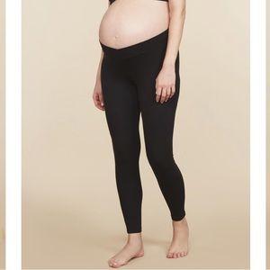 BumpStart maternity leggings